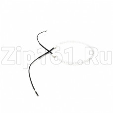 Тэн стеклянный для аэрогриля 1000-1300W d=14см 220V AR009 Тэн стеклянный для аэрогриля 1000-1300W d=14см 220V AR009