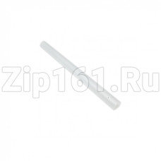 Трубка подачи молока для кофемашины Delonghi ECAM 142 мм 5332204200 Трубка подачи молока для кофемашины Delonghi ECAM 142 мм 5332204200