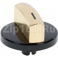 Ручка конфорки газовой варочной панели Bosch 00636085