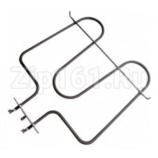 ТЭН для духовки ARISTON - INDESIT 052312 1500W ТЭН для духовки ARISTON - INDESIT 052312 1500W