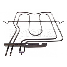 ТЭН для духовки INDESIT 016054 1000+1200W ТЭН для духовки INDESIT 016054 1000+1200W