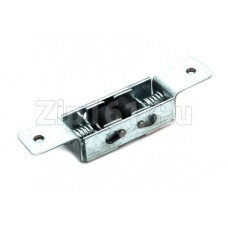 Крепление двери духовки BEKO 210920091