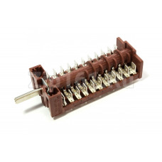 Переключатель духовки универсальный 841100 Переключатель духовки универсальный 841100