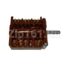 Переключатель духовки универсальный EGO 46.25266.500 Переключатель духовки универсальный EGO 46.25266.500