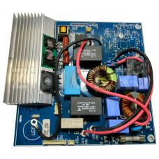 Модуль инвертор варочной поверхности Samsung DG96-00183A