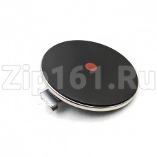 Электроконфорка D220mm 2600W-230V_8sp Whirlpool 481925998507 C00375550 EGO 12.22463.018