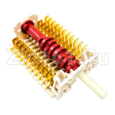 Переключатель режимов духовки Electrolux 3301678003 Переключатель режимов духовки Electrolux 3301678003