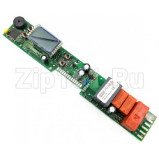 Модуль управления плиты Samsung DE92-02875C