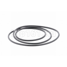 Уплотнитель дверцы духовки, черный Bosch 00426068