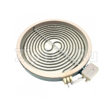 Конфорка стеклокерамическая 2300W Hi-light Indesit C00097003