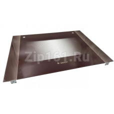 Стекло панорамное для духовки Gefest 6500.18.1.000-03 Стекло панорамное для духовки Gefest 6500.18.1.000-03