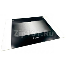 Стекло духовки наружное плиты Gefest 6100.18.0.001-27 Стекло духовки наружное плиты Gefest 6100.18.0.001-27