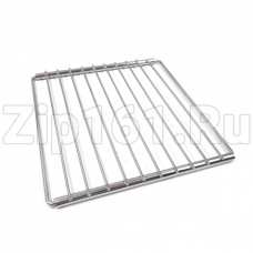 Полка духовки (раздвижная-решетка) min.230x230 max.230x400 Универсальные WY150