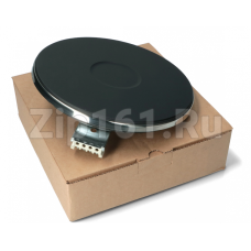 Электроконфорка универсальная 2000W D220мм для плит