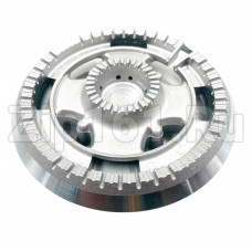 Рассекатель пламени для газовых плит Electrolux 140036558017 Рассекатель пламени для газовых плит Electrolux 140036558017