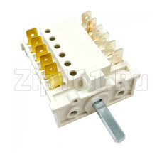 Переключатель режимов для духовки Bosch 00161789 Переключатель режимов для духовки Bosch 00161789