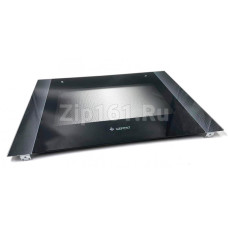 Стекло двери духовки Gefest 6500.19.1.000-03 Стекло двери духовки Gefest 6500.19.1.000-03