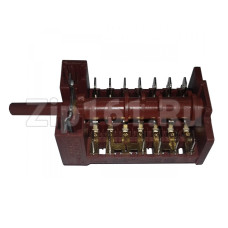 Переключатель режимов духовки (Teka) Gottak 10P 3140148 Переключатель режимов духовки (Teka) Gottak 10P 3140148