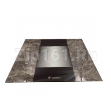 Стекло двери духовки Gefest 5100.18.1.000-03 Стекло двери духовки Gefest 5100.18.1.000-03