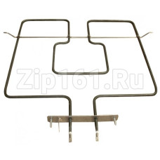 Тэн духовки 1400W плиты Whirlpool 480121104179 C00322421 Тэн духовки 1400W плиты Whirlpool 480121104179 C00322421