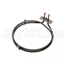 ТЭН 1550W для духовки SMEG 806890593 Bosch 00753200 Backer ТЭН 1550W для духовки SMEG 806890593 Bosch 00753200 Backer