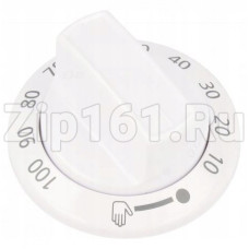 Ручка таймера для плиты Beko 250315038 Ручка таймера для плиты Beko 250315038