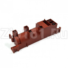 Блок розжига плиты Gefest CA453 Блок розжига плиты Gefest CA453