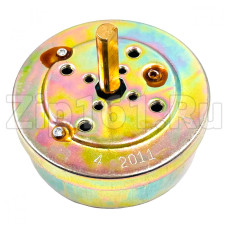 Таймер механический CD-0033 для плиты Атлант 100000000000 Таймер механический CD-0033 для плиты Атлант 100000000000