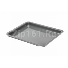 Комбинированный эмалированный противень для духовки Bosch 00432430