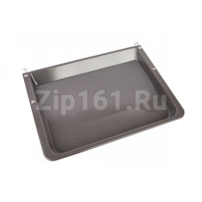 Эмалированный противень для духовки Bosch 00672886