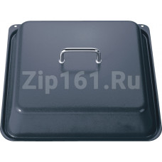Крышка для Profi-противня Bosch 00437803
