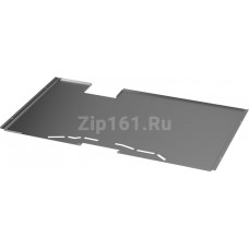 Промежуточная пластина для встраивания для варочных панелей Bosch 00471377