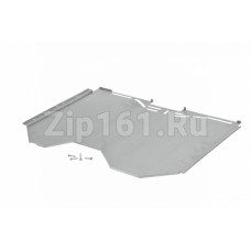 Промежуточный поддон для встраивания варочных панелей Bosch 00434216