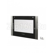 Фронтальное стекло дверцы для духовых шкафов Bosch 00688324 Фронтальное стекло дверцы для духовых шкафов Bosch 00688324