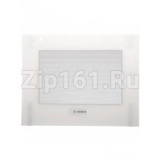 Наружное стекло дверцы духовки Bosch 00772552 Наружное стекло дверцы духовки Bosch 00772552