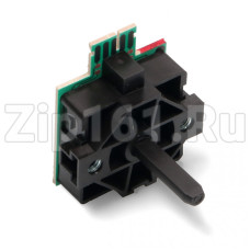 Переключатель духовки шток 23мм плиты Smeg 816810317 Ego 44.02020.010 Переключатель духовки шток 23мм плиты Smeg 816810317 Ego 44.02020.010