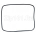 Уплотнитель 430x330мм духовки Bosch 00095253