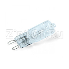 Галогеновая лампа G9, 230V, 40W, 300C плиты Electrolux 8085641028 SKL
