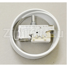 Термостат K-56 RANCO L1915(1955) для Атлант 1704, аналог ТАМ-125