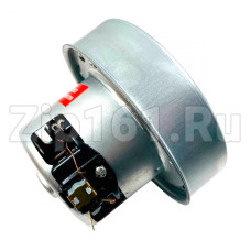 Мотор пылесоса Samsung 1400 W, H=109 mm D=130 mm Мотор пылесоса Samsung 1400 W, H=109 mm D=130 mm