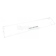 Панель откидная холодильника, Аристон-Индезит-Стинол, (зоны свежести), 285993