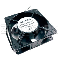 Вентилятор FC(YJF) 12038 A2 HBL (120x120x38)