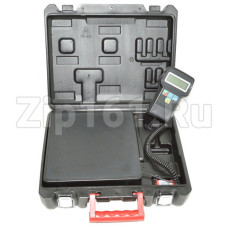 Весы LMC - 100 A до 100 кг, точность 5 гр Весы LMC - 100 A до 100 кг, точность 5 гр