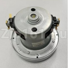 Двигатель пылесоса 1500W YDC07 H=120, h45, D130, d80 HX-150