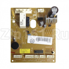 Модуль управления RL34/RL40 холодильника Samsung DA41-00482A