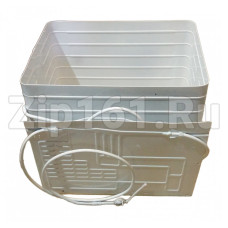 Испаритель Норд-233 330x450 плачка, 390x470x390 без дна Россия хорошее качество