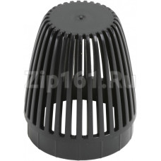 Фильтр контейнера для пыли, чёрный Bosch 10000758