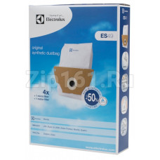 Мешки пылесоса Electrolux 9002565464 ES49