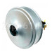 Мотор пылесоса Samsung 1400 W, H=109 mm D=130 mm