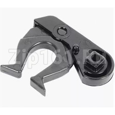 Держатель (фиксатор) двери холодильника Electrolux 2426921025